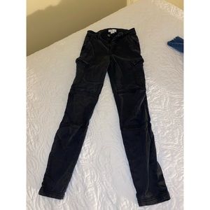 H&M CARGO UTILITY PANT